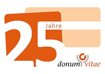 25 Jahre donum vitae Landesverband in Berlin-Brandenburg e.V.